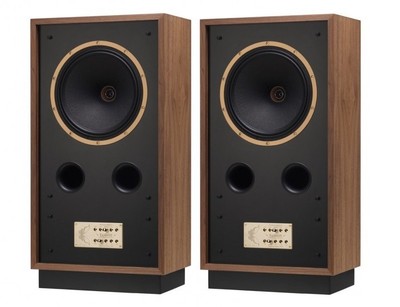 tannoy cheviot mk2